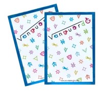 Bushiroad Sleeve Collection Mini Extra Pack Vol.9: Cardfight!! Vanguard - Charac · Bushiroad Card Sleeves