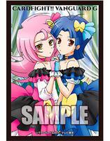 Bushiroad Sleeve Collection Mini Extra Pack Vol.24: Cardfight!! Vanguard - Rummy Labyrinth (60-Pack) - Bushiroad Card Sleeves - Card Sleeves - TCGplayer.com Bushiroad Sleeve Collection Mini Extra Pack Vol.24: Cardfight!! Vanguard - Rummy Labyrinth (60-Pack) - Bushiroad Card Sleeves - Card Sleeves - TCGplayer.com
