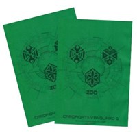 Bushiroad Sleeve Collection Mini Extra Pack Vol.26: Cardfight!! Vanguard - Icon · Bushiroad Card Sleeves