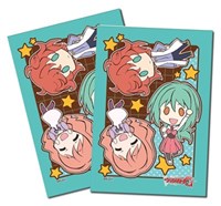 Bushiroad Sleeve Collection Mini Extra Pack Vol.30: Cardfight!! Vanguard - Team · Bushiroad Card Sleeves