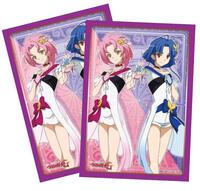 labyrinth card sleeves Wraith Matte Sleeves