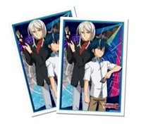 Bushiroad Sleeve Collection Mini Extra Pack Vol.36: Cardfight!! Vanguard - Kazum · Bushiroad Card Sleeves