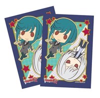 Bushiroad Sleeve Collection Mini Extra Pack Vol.38: Cardfight!! Vanguard - Mamor · Bushiroad Card Sleeves