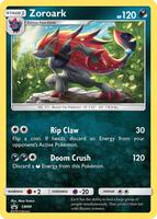 Zoroark - SM89 - SM Promos - Pokemon - TCGplayer.com
