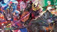 Force of Will | Playmats | TCGplayer