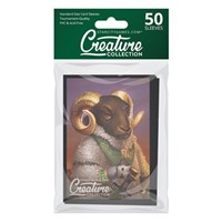 Star City Games Matte Sleeves - Fleecekeeper (50-Pack) · Star City Games Card Sleeves