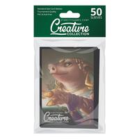 star city games card sleeves Ryker main image 1