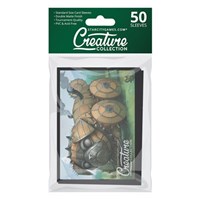Star City Games Matte Sleeves - Puggernaut (50-Pack) · Star City Games Card Sleeves