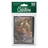 Star City Games Matte Sleeves - Squiki-Chiki, Acorn Breaker (50-Pack) - Star  City Games Card Sleeves - Card Sleeves - TCGplayer.com