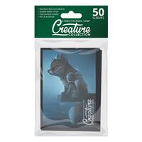 Star City Games Matte Sleeves - Vampire Nightfox (50-Pack) - Star City  Games Card Sleeves - Card Sleeves - TCGplayer.com