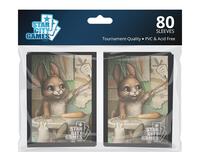 Star City Games Gloss Sleeves - Bunny (80-Pack) - Star City Games Card Sleeves - Card Sleeves - TCGplayer.com Star City Games Gloss Sleeves - Bunny (80-Pack) - Star City Games Card Sleeves - Card Sleeves - TCGplayer.com