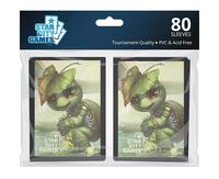 Star City Games Gloss Sleeves - Eturtle Witness (80-Pack) - Star City Games Card Sleeves - Card Sleeves - TCGplayer.com Star City Games Gloss Sleeves - Eturtle Witness (80-Pack) - Star City Games Card Sleeves - Card Sleeves - TCGplayer.com