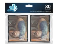 Star City Games Gloss Sleeves - Ferret (80-Pack) - Star City Games Card  Sleeves - Card Sleeves - TCGplayer.com