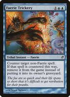 Faerie Trickery - Lorwyn - Magic: The Gathering - TCGplayer.com