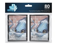 Star City Games Card Sleeves Star City Games Gloss Sleeves - Kraken (80-Pack)