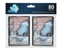 star city games card sleeves Amazon.com: Star City Games Creature Collection Playmat