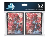 Star City Games Card Sleeves Star City Games Gloss Sleeves - Magus of the Moo (80-Pack)