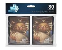 Star City Games Card Sleeves Star City Games Gloss Sleeves - Mole Warden (80-Pack)