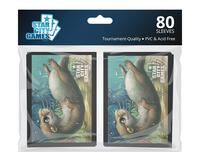 Star City Games Gloss Sleeves - Otter (80-Pack) - Star City Games Card  Sleeves - Card Sleeves - TCGplayer.com