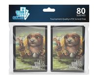 star city games card sleeves Gamegenic Marvel Champions The Card Game Official Star-Lord Fine Art Sleeves  – Asmodee USA main image 1