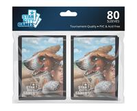 Star City Games Gloss Sleeves - Slobberin' Miledriver (80-Pack) - Star City  Games Card Sleeves - Card Sleeves - TCGplayer.com