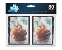 Star City Games Card Sleeves Star City Games Gloss Sleeves - Mammoth (80-Pack)