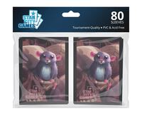 Star City Games Gloss Sleeves - Rat (80-Pack) - Star City Games Card Sleeves  - Card Sleeves - TCGplayer.com