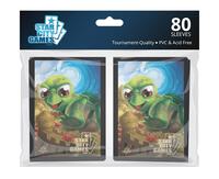 star city games card sleeves Amazon.com: MayDay Games – Sleeves for Collectible Cards Lost (7103)  (Italian Version). : Toys & Games main image 1
