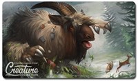 Star City Games - Tarmogoat Playmat · Star City Games Playmats
