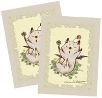 moogle card sleeves Ryker main image 1