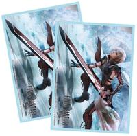 Final Fantasy TCG: Final Fantasy XIII Deck Protectors (60-Pack) - Square  Enix Card Sleeves - Card Sleeves - TCGplayer.com