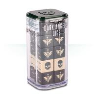 Warhammer: 40K - Dark Angel Dice (20-Pack) - Warhammer Game