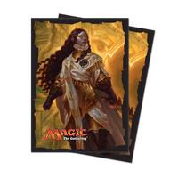 Rivals of Ixalan V2 Deck Protector sleeves for Magic (80-Pack) - Ultra Pro Card  Sleeves - Card Sleeves - TCGplayer.com
