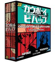 cowboy bebop booster box the music by Yoko Kanno has also attracted attention Cowboy Bebop Booster Box Opening