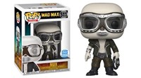 Fury Road - Nux with Goggles (Limited Edition) (Funko Shop Exclusive)