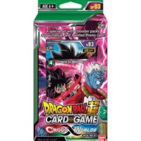 Cross Worlds Special Pack Set — Cross Worlds