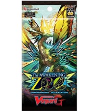 The AWAKENING ZOO Booster Pack