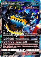 Guzzlord GX - 63a/111 - Alternate Art Promos - Pokemon - TCGplayer.com