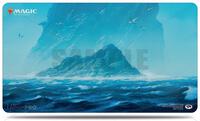 Unstable Island Playmat for Magic - Ultra Pro Playmats - Playmats