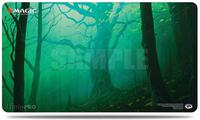 Unstable Forest Playmat for Magic - Ultra Pro Playmats