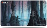 Unstable Swamp Playmat for Magic - Ultra Pro Playmats - Playmats