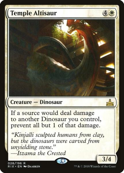 Top 10 Most Expensive MTG Cards in Rivals of Ixalan | TCGplayer