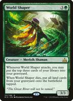 Eggnogger's 'Stache - Special Occasion - Magic: The Gathering