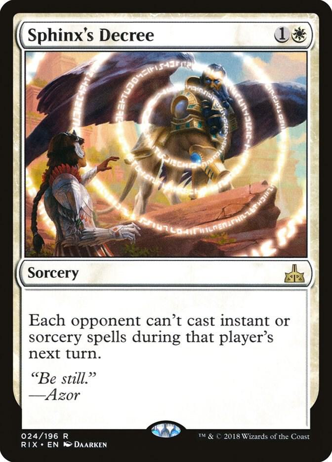 MTG Strider Harness Rivals Of Ixalan Rix#183 - Madtoyz