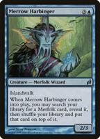 Merrow Reejerey - Lorwyn - Magic: The Gathering - TCGplayer.com