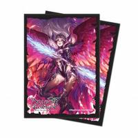 oath card sleeves Amazon.com: Oversize Card Sleeves 3.6 inch x 5.1 inch (91 mm x 130 mm), Fit  for MTG Plane Chase Cards, Dr. Who Commander Deck, Large Card Sleeves :  Toys & Games main image 0