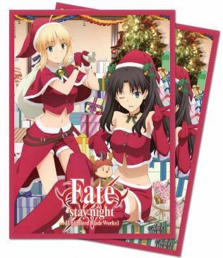 Fate Holiday Standard Deck Protector Sleeve (65-Pack) - Ultra Pro Card  Sleeves - Card Sleeves - TCGplayer.com