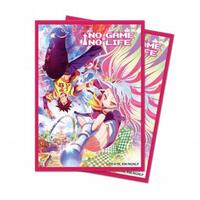 No Game No Life Checkmate Standard Deck Protector Sleeve (65-Pack) - Ultra Pro Card Sleeves - Card Sleeves - TCGplayer.com No Game No Life Checkmate Standard Deck Protector Sleeve (65-Pack) - Ultra Pro Card Sleeves - Card Sleeves - TCGplayer.com