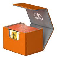 SideWinder XenoSkin Deck Case - Orange (Holds 100+) - Ultimate