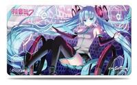 Hatsune Miku: Cyber Miku Playmat - Ultra Pro Playmats - Playmats